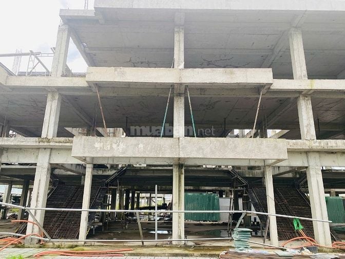 Sở Hữu Ngay Nhà Phố Sang Trọng,Đầu Tư Sinh Lời Bền Vững tại The Larita