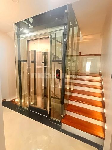 Bán nhà phân lô Trần Quang Diệu 57m2*5T,MT:5M,KD,ở sướng,giá 19.5tỷ.