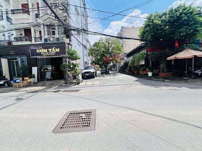 Bán nhà rẻ khu phân lô (4x15) 549/85/5 Lê Văn Thọ P14 Gò Vấp