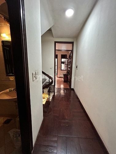 Bán nhà phố Minh Khai,TT Quận Hai Bà Trưng, mặt ngõ to, kinh doanh,44m