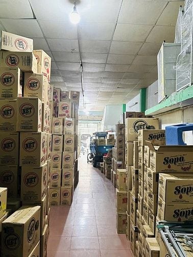 Giá rẻ đầu tư, HXH 6m BÀU CÁT, 132m2 chỉ nhỉnh 13 TỶ, P12 Tân Bình