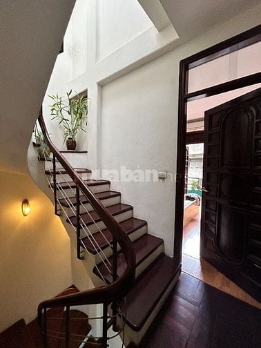 Bán nhà phố Minh Khai,TT Quận Hai Bà Trưng, mặt ngõ to, kinh doanh,44m