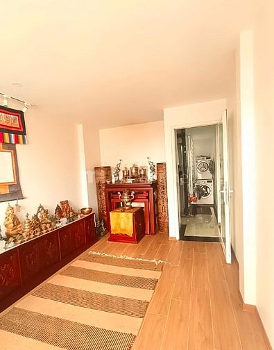 Bán nhà phân lô Trần Quang Diệu 57m2*5T,MT:5M,KD,ở sướng,giá 19.5tỷ.