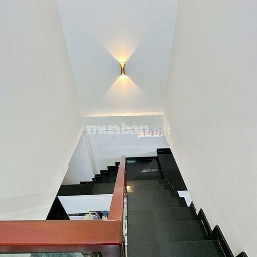 Hạ giá bán nhanh nhà 4 lầu Tân Hòa Đông đoạn giáp quận 6