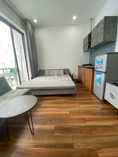 CHO THUÊ PHÒNG BAN CÔNG ĐẸP - ĐẦY ĐỦ TIỆN NGHI TẠI QUẬN 4 TPHCM