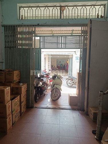 Giá rẻ đầu tư, HXH 6m BÀU CÁT, 132m2 chỉ nhỉnh 13 TỶ, P12 Tân Bình