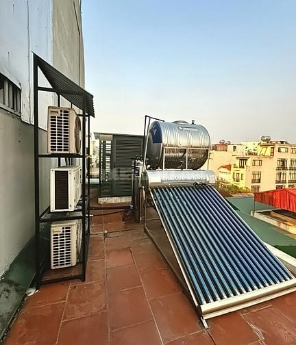 Bán nhà phân lô Trần Quang Diệu 57m2*5T,MT:5M,KD,ở sướng,giá 19.5tỷ.