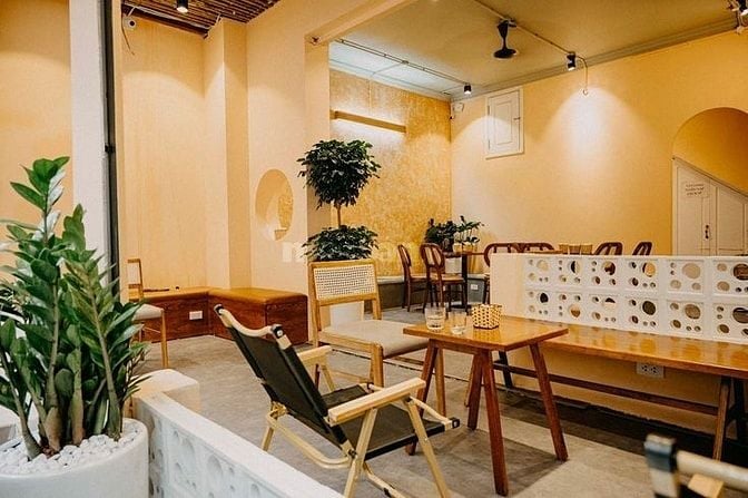 VIỆC LÀM XOAY CA HOẶC FULLTIME 