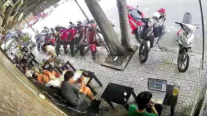 SANG QUÁN CAFE GÓC 2 MẶT TIỀN. VỊ TRÍ RẤT ĐẸP. GIÁ CHỐT RẺ