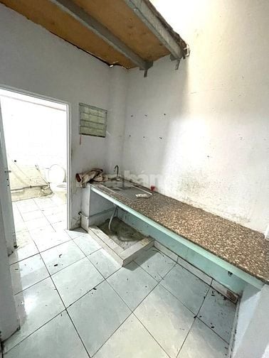 Chính chủ bán nhà mặt tiền 50 Thới An 15, P.Thới An, Q.12