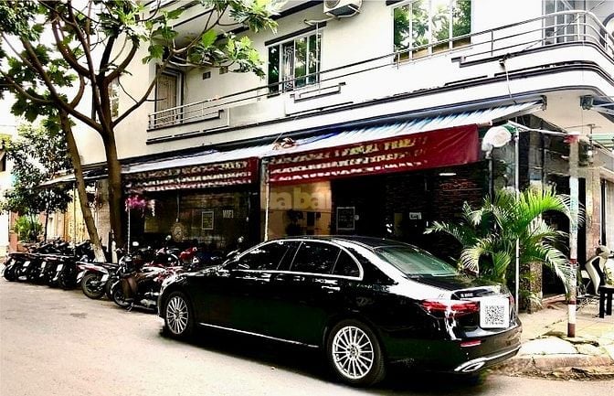 SANG QUÁN CAFE GÓC 2 MẶT TIỀN. VỊ TRÍ RẤT ĐẸP. GIÁ CHỐT RẺ