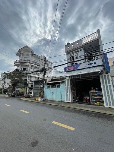 Chính chủ bán nhà mặt tiền 50 Thới An 15, P.Thới An, Q.12