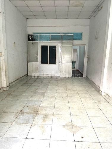 Chính chủ bán nhà mặt tiền 50 Thới An 15, P.Thới An, Q.12