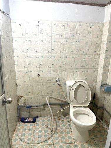 Chính chủ bán nhà mặt tiền 50 Thới An 15, P.Thới An, Q.12
