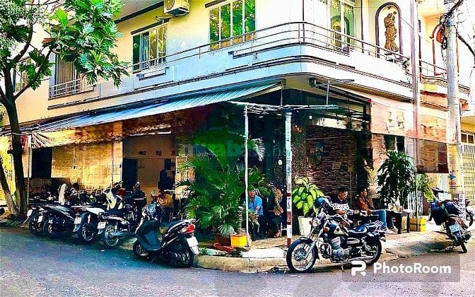 SANG QUÁN CAFE GÓC 2 MẶT TIỀN. VỊ TRÍ RẤT ĐẸP. GIÁ CHỐT RẺ