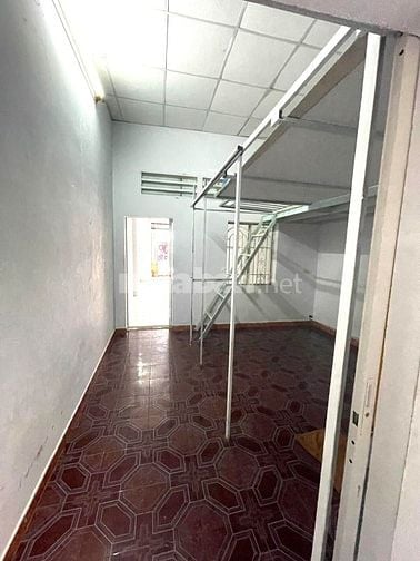 Chính chủ bán nhà mặt tiền 50 Thới An 15, P.Thới An, Q.12