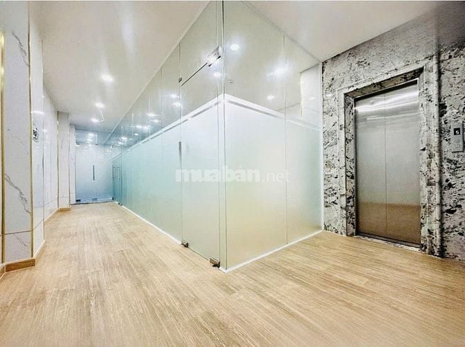CHO THUÊ NHÀ MẶT TIỀN ĐẸP - NGUYỄN THIỆN THUẬT, QUẬN 3