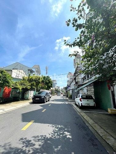 Chính chủ bán nhà mặt tiền 50 Thới An 15, P.Thới An, Q.12