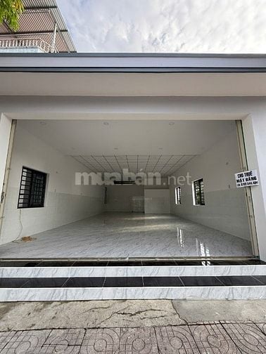 Chính chủ cho thuê mặt bằng kinh doanh mới 100% đường Nguyễn Trãi