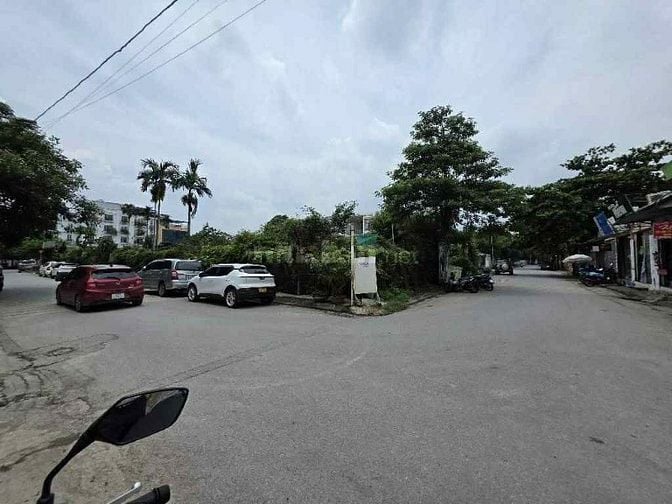 ĐẤT HIẾM NGỌC THỤY - BỒ ĐỀ - MẶT TIỀN 6.1 - OTO VÀO ĐẤT - GIÁ ĐẦU TƯ