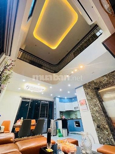 🌟 NHÀ ĐẸP NGÕ VIP – THANG MÁY XỊN – TẦM TIỀN HIẾM – BAY NHANH 🌟