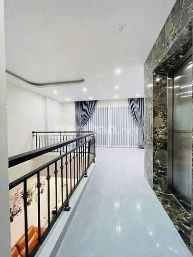🌟 NHÀ ĐẸP NGÕ VIP – THANG MÁY XỊN – TẦM TIỀN HIẾM – BAY NHANH 🌟