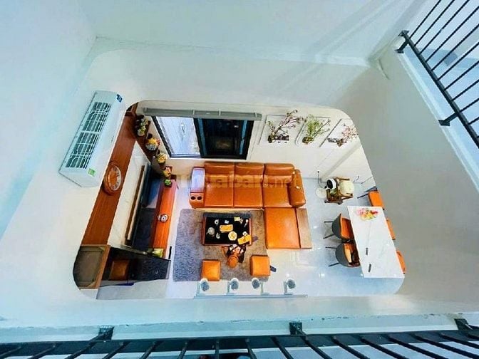 🌟 NHÀ ĐẸP NGÕ VIP – THANG MÁY XỊN – TẦM TIỀN HIẾM – BAY NHANH 🌟