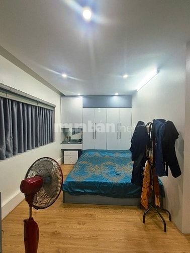 🌟 NHÀ ĐẸP NGÕ VIP – THANG MÁY XỊN – TẦM TIỀN HIẾM – BAY NHANH 🌟