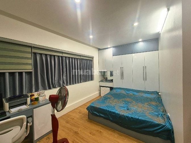 🌟 NHÀ ĐẸP NGÕ VIP – THANG MÁY XỊN – TẦM TIỀN HIẾM – BAY NHANH 🌟