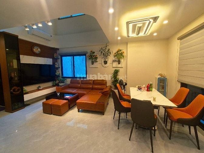 🌟 NHÀ ĐẸP NGÕ VIP – THANG MÁY XỊN – TẦM TIỀN HIẾM – BAY NHANH 🌟
