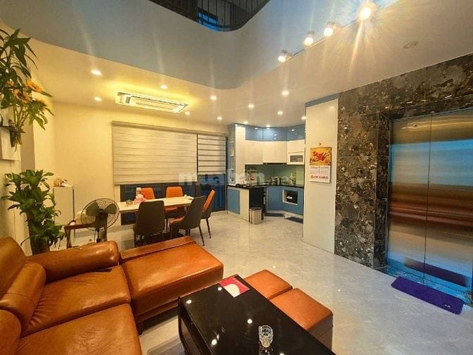 🌟 NHÀ ĐẸP NGÕ VIP – THANG MÁY XỊN – TẦM TIỀN HIẾM – BAY NHANH 🌟