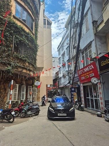 🌟 NHÀ ĐẸP NGÕ VIP – THANG MÁY XỊN – TẦM TIỀN HIẾM – BAY NHANH 🌟