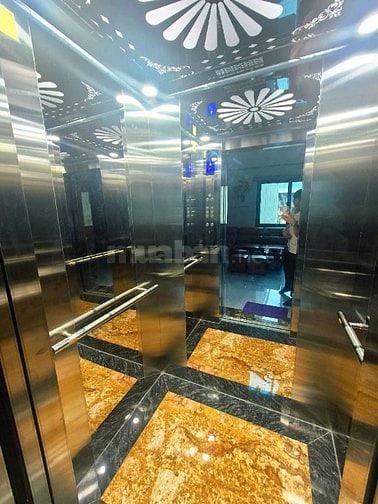 🌟 NHÀ ĐẸP NGÕ VIP – THANG MÁY XỊN – TẦM TIỀN HIẾM – BAY NHANH 🌟