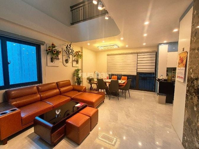 🌟 NHÀ ĐẸP NGÕ VIP – THANG MÁY XỊN – TẦM TIỀN HIẾM – BAY NHANH 🌟