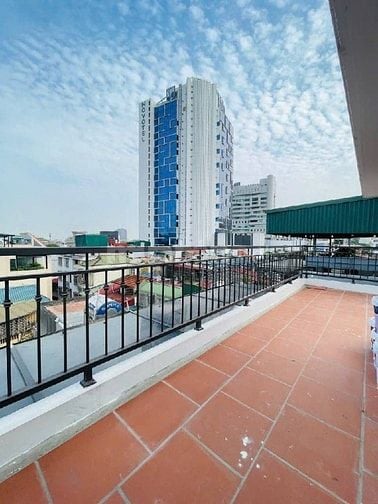 🌟 NHÀ ĐẸP NGÕ VIP – THANG MÁY XỊN – TẦM TIỀN HIẾM – BAY NHANH 🌟