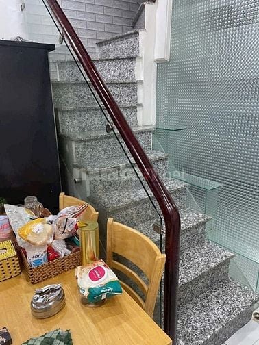 Nhà Đẹp Giá Rẻ - ngay Ngã 5 Vĩnh Lộc - 2pn 2wc - tặng nội thất