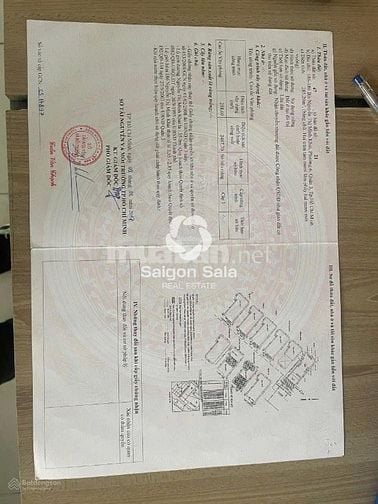BÁN TÒA NHÀ VĂN PHÒNG – QUẬN 3 - 186 - 186bi nguyễn thị minhkhai