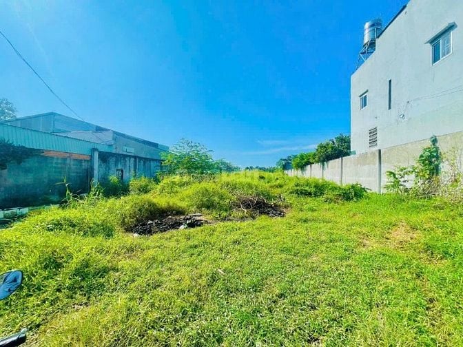 500m2 đất Tân Phú Trung, Củ Chi  cần tiền bán gấp giá đầu tư chỉ 850tr