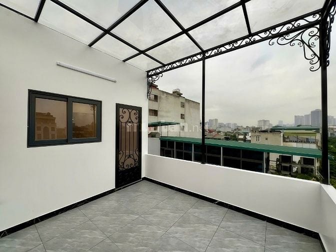 Bán nhà riêng phố Thanh Xuân 43m2*7T,MT:4m,thang máy,vỉa hè,kd,20,5tỷ.