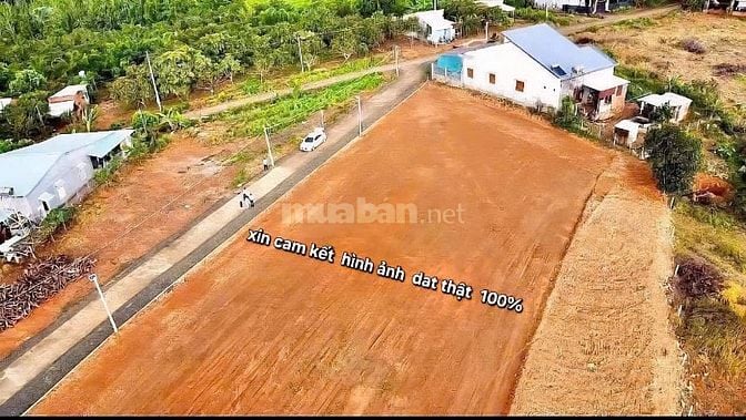 200m đất thổ cư xã Đồng Phú tỉnh Đồng Nai giá chỉ 179tr