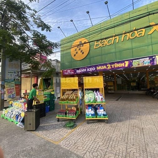 500m2 đất Tân Phú Trung, Củ Chi  cần tiền bán gấp giá đầu tư chỉ 850tr