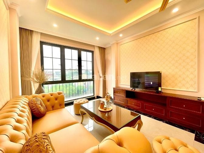 Bán nhà riêng phố Thanh Xuân 43m2*7T,MT:4m,thang máy,vỉa hè,kd,20,5tỷ.