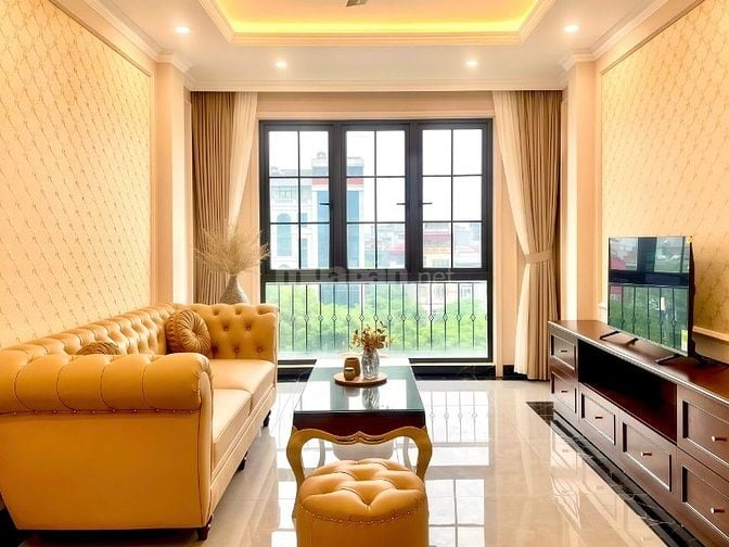 Bán nhà riêng phố Thanh Xuân 43m2*7T,MT:4m,thang máy,vỉa hè,kd,20,5tỷ.