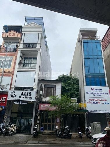 Bán nhà mặt tiền đường Yên Lãng, Quận Đống Đa