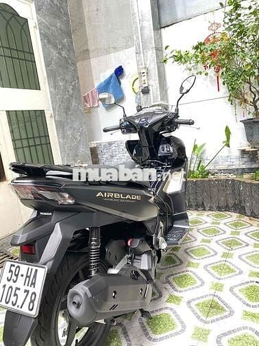cần bán ab125 4val 2025