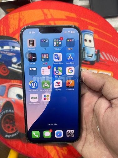 Cần bán iphone 12 QT & 13 lock