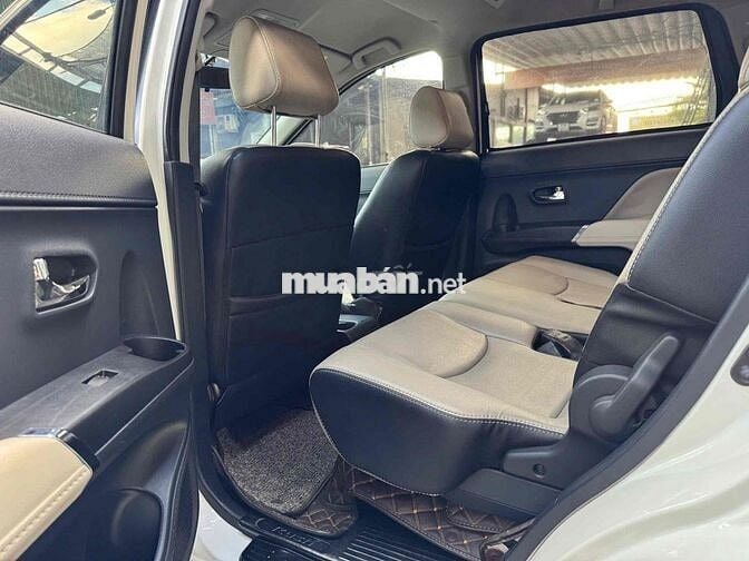 Toyota Rush 2020 S 1.5 AT - 65000 km không lỗi