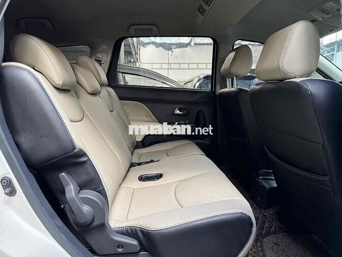 Toyota Rush 2020 S 1.5 AT - 65000 km không lỗi