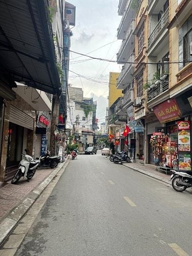 Bán nhà 5 tầng mặt ngõ Văn Chương 2 - Đống Đa Giá 15 tỷ (thương lượng)