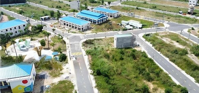 BÁN ĐẤT DỰ ÁN SMATR CITY 2|GIÁ CỰC KỲ ỮU ĐÃI|DỰ ÁN CHUẨN 1/500|SHR